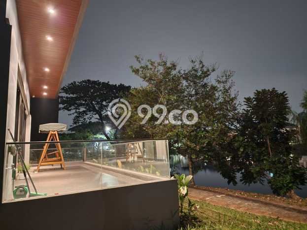 Ready to Use! Premium House LT 250m2 Desain Elegan di Green Lake City Ready to Use! Premium House LT 250m2 Desain Elegan di Green Lake City