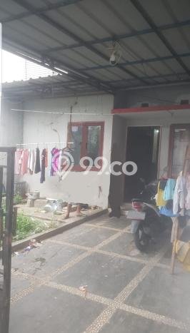 Rumah Eksklusif di Kresek, Tangerang, LT 72m² Bangunan 78m² Rumah Eksklusif di Kresek, Tangerang, LT 72m² Bangunan 78m²