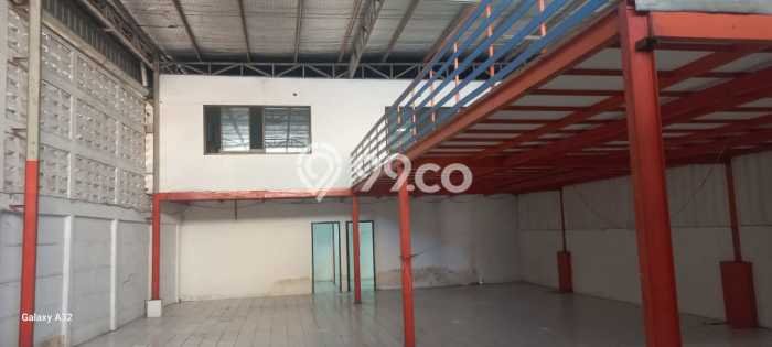 Unit Gudang Tersedia di Petir Spesifikasi LB 1000m2 Unit Gudang Tersedia di Petir Spesifikasi LB 1000m2