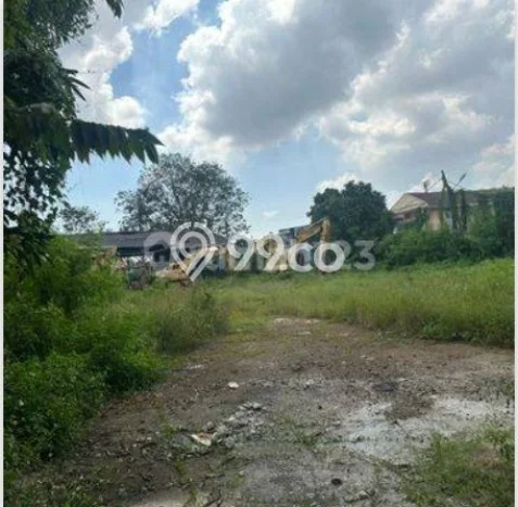 Lahan untuk Dijual Lokasi Cipondoh, Tangerang Luas 2650m2 SHM Lahan untuk Dijual Lokasi Cipondoh, Tangerang Luas 2650m2 SHM