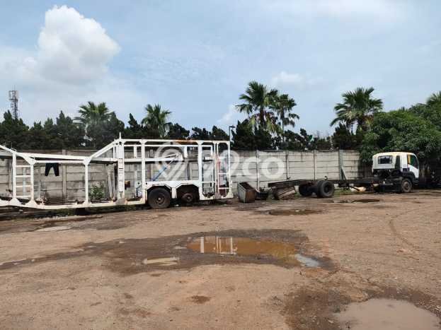 Lahan Dijual Lokasi Strategis di Bekasi dengan Luas 7270m2 Lahan Dijual Lokasi Strategis di Bekasi dengan Luas 7270m2