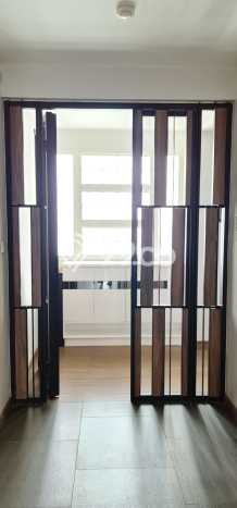 Dijual Apartemen Prestisius di Citra Garden 3 Kamar & 2 Kamar Mandi Dijual Apartemen Prestisius di Citra Garden 3 Kamar & 2 Kamar Mandi