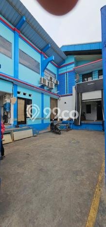 Gudang Favorit Dijual di Kosambi Tangerang Kawasan Pusat Bisnis Gudang Favorit Dijual di Kosambi Tangerang Kawasan Pusat Bisnis