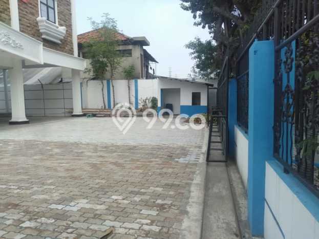 Unit Kantor Dijual di Tangerang LT 709m2 & LB 1200m2 Unit Kantor Dijual di Tangerang LT 709m2 & LB 1200m2