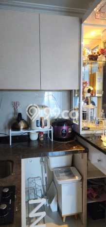 Dijual Apartemen 1 KT & 1 KM di Jakarta Barat Area Strategis Dijual Apartemen 1 KT & 1 KM di Jakarta Barat Area Strategis