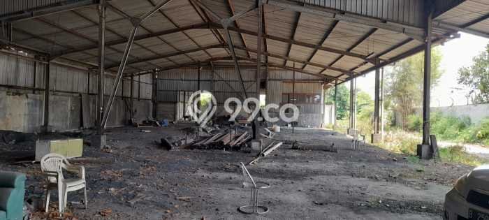 Gudang Dijual di Kawasan Cipondoh, Tangerang Harga Kompetitif Gudang Dijual di Kawasan Cipondoh, Tangerang Harga Kompetitif
