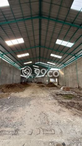 FOR RENT! Gudang di Rawa Buaya Cocok untuk Bisnis 1400m2 FOR RENT! Gudang di Rawa Buaya Cocok untuk Bisnis 1400m2