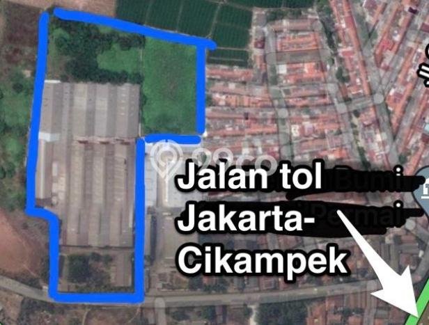Unit Pabrik Strategis di Karawang Timur, Karawang Potensi Bisnis Besar Unit Pabrik Strategis di Karawang Timur, Karawang Potensi Bisnis Besar
