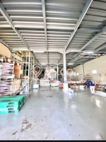 Gudang Disewa di Jakarta Utara dengan LB 2000m2 Area Komersial Ramai Gudang Disewa di Jakarta Utara dengan LB 2000m2 Area Komersial Ramai