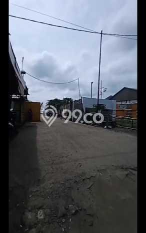 Kavling Tanah di Cakung Dijual Luas 5000m2 Legalitas SHM Kavling Tanah di Cakung Dijual Luas 5000m2 Legalitas SHM