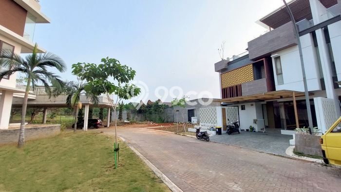 Rumah Elit LB 225m2 Siap Huni Desain Elegan di Metland Puri, Jakarta Barat Rumah Elit LB 225m2 Siap Huni Desain Elegan di Metland Puri, Jakarta Barat