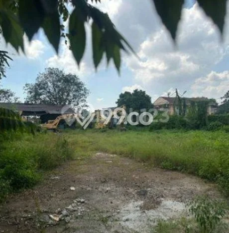 Lahan untuk Dijual Lokasi Cipondoh, Tangerang Luas 2650m2 SHM Lahan untuk Dijual Lokasi Cipondoh, Tangerang Luas 2650m2 SHM