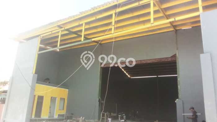 Gudang disewakan lokasi strategis Cipondoh Tangerang 600m2 Gudang disewakan lokasi strategis Cipondoh Tangerang 600m2