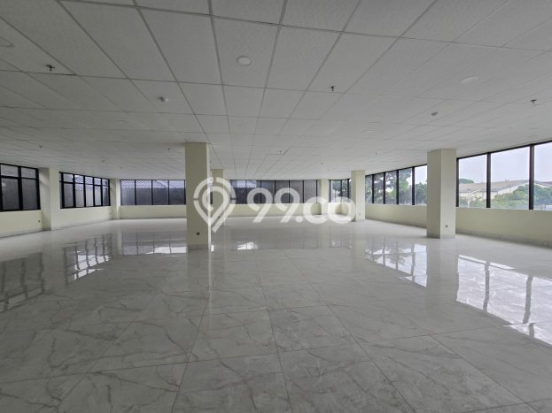 Gudang Dijual di Prime Area Jakarta Selatan Luas 4000m2 Gudang Dijual di Prime Area Jakarta Selatan Luas 4000m2