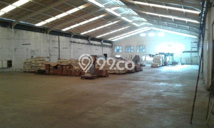 FOR RENT! Gudang di Batu Ceper Cocok untuk Bisnis 5838m2 FOR RENT! Gudang di Batu Ceper Cocok untuk Bisnis 5838m2
