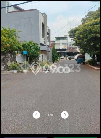 Rumah Elit Modern Siap Huni di Sunter Jakarta Utara Rumah Elit Modern Siap Huni di Sunter Jakarta Utara