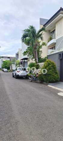 Dijual Tanah Lokasi Permata Buana, Jakarta Barat Seluas 144m2 Dijual Tanah Lokasi Permata Buana, Jakarta Barat Seluas 144m2