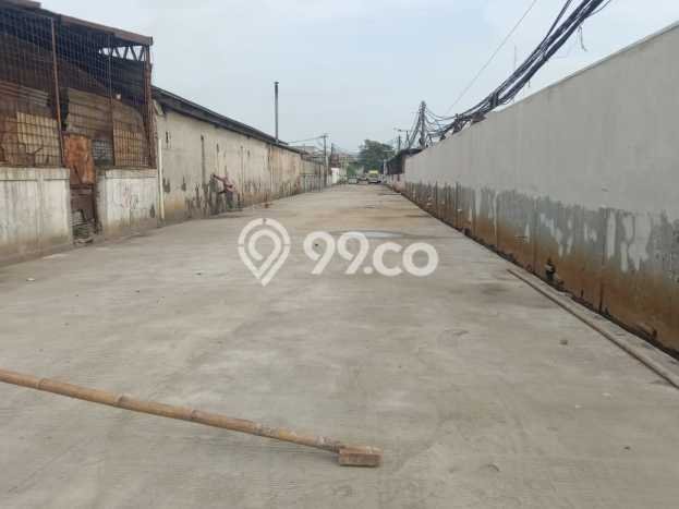 Gudang Dijual di Prime Area Jakarta Utara Luas 1150m2 Gudang Dijual di Prime Area Jakarta Utara Luas 1150m2