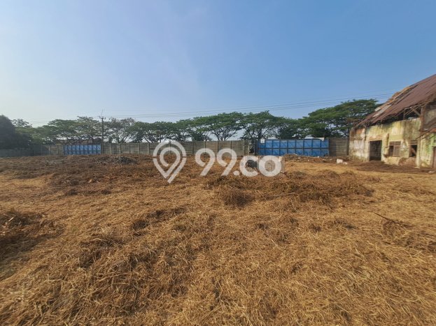 Lahan Dijual Lokasi Karawang Timur, Karawang dengan Luas Tanah 7579m2 dan Status SHM Lahan Dijual Lokasi Karawang Timur, Karawang dengan Luas Tanah 7579m2 dan Status SHM