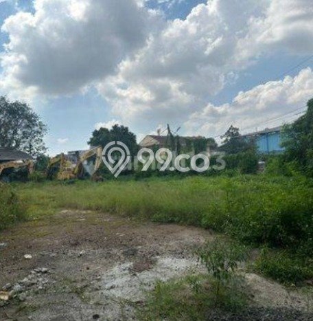 Lahan untuk Dijual Lokasi Cipondoh, Tangerang Luas 2650m2 SHM Lahan untuk Dijual Lokasi Cipondoh, Tangerang Luas 2650m2 SHM