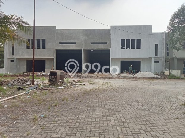 Gudang Disewakan di Kawasan Ramai Pagedangan, Tangerang Gudang Disewakan di Kawasan Ramai Pagedangan, Tangerang
