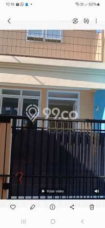 Rumah Kost Dijual di Karang Tengah, Tangerang, Spesifikasi 23 KT, 10 KM, 700m2 Rumah Kost Dijual di Karang Tengah, Tangerang, Spesifikasi 23 KT, 10 KM, 700m2