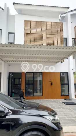 Rumah Luxury Modern Tanpa Renovasi di Metland Puri Jakarta Barat Rumah Luxury Modern Tanpa Renovasi di Metland Puri Jakarta Barat