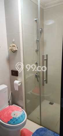 Dijual Apartemen 1 KT & 1 KM di Jakarta Barat Area Strategis Dijual Apartemen 1 KT & 1 KM di Jakarta Barat Area Strategis