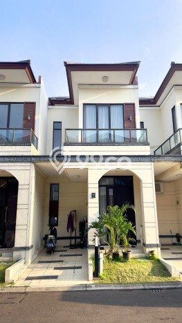 Dijual Hunian Rumah Terawat 3 Kamar di Suvarna Sutera, Tangerang Dijual Hunian Rumah Terawat 3 Kamar di Suvarna Sutera, Tangerang
