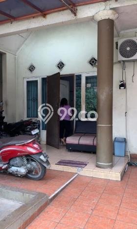 Dijual Rumah Modern 3 KT di Taman Royal, Tangerang Dijual Rumah Modern 3 KT di Taman Royal, Tangerang