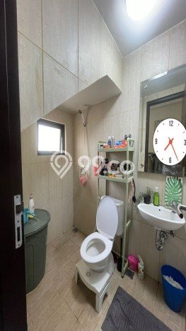 Dijual Hunian Rumah Terawat 3 Kamar di Suvarna Sutera, Tangerang Dijual Hunian Rumah Terawat 3 Kamar di Suvarna Sutera, Tangerang