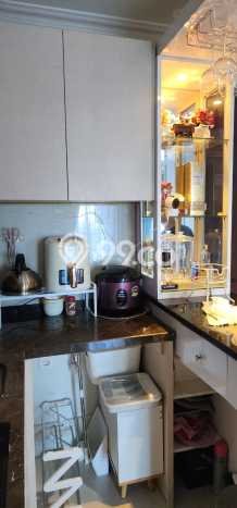 Dijual Apartemen 1 KT & 1 KM di Jakarta Barat Area Strategis Dijual Apartemen 1 KT & 1 KM di Jakarta Barat Area Strategis