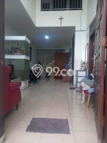 Rumah Modern 3 KT di Rawa Buaya Jakarta Barat Unfurnished Rumah Modern 3 KT di Rawa Buaya Jakarta Barat Unfurnished