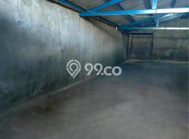 Gudang Dijual Lokasi Emas di Cipondoh Luas 1600m2 Gudang Dijual Lokasi Emas di Cipondoh Luas 1600m2
