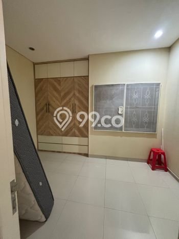 Dijual Hunian Rumah Terawat 2 Kamar di Pantai Indah Kapuk, Jakarta Utara Dijual Hunian Rumah Terawat 2 Kamar di Pantai Indah Kapuk, Jakarta Utara