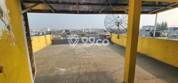 Hunian Elit LB 320m2 Siap Huni Desain Elegan di Green Lake City, Jakarta Barat Hunian Elit LB 320m2 Siap Huni Desain Elegan di Green Lake City, Jakarta Barat
