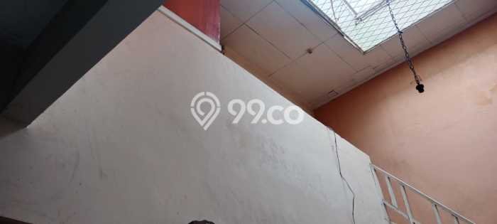 Dijual Rumah Modern 3 KT di Taman Royal, Tangerang Dijual Rumah Modern 3 KT di Taman Royal, Tangerang
