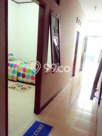 Unit Kost Dijual di Kawasan Palmerah Jakarta Barat dengan 26 KT Unit Kost Dijual di Kawasan Palmerah Jakarta Barat dengan 26 KT