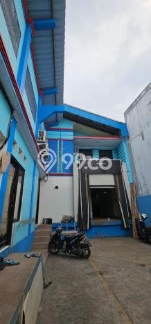 Gudang Favorit Dijual di Kosambi Tangerang Kawasan Pusat Bisnis Gudang Favorit Dijual di Kosambi Tangerang Kawasan Pusat Bisnis