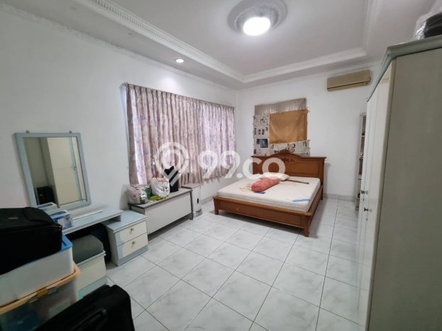 For Sale Rumah Di Karang Bolong 2 Ancol 262m2 For Sale Rumah Di Karang Bolong 2 Ancol 262m2