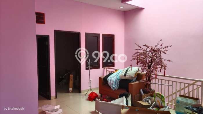 Rumah Luxury Modern Tanpa Renovasi di Muara Karang Jakarta Utara Rumah Luxury Modern Tanpa Renovasi di Muara Karang Jakarta Utara