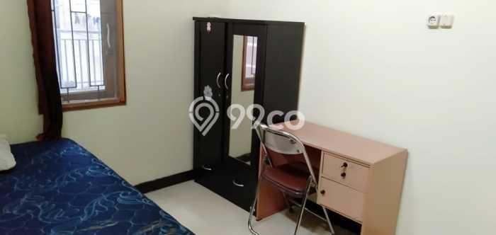 Unit Kost Dijual di Kawasan Palmerah Jakarta Barat dengan 26 KT Unit Kost Dijual di Kawasan Palmerah Jakarta Barat dengan 26 KT