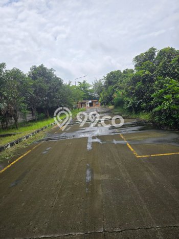 Unit Gudang Dijual di Balaraja Tangerang Luas Tanah 10000m2, Luas Bangunan 7000m2 Unit Gudang Dijual di Balaraja Tangerang Luas Tanah 10000m2, Luas Bangunan 7000m2