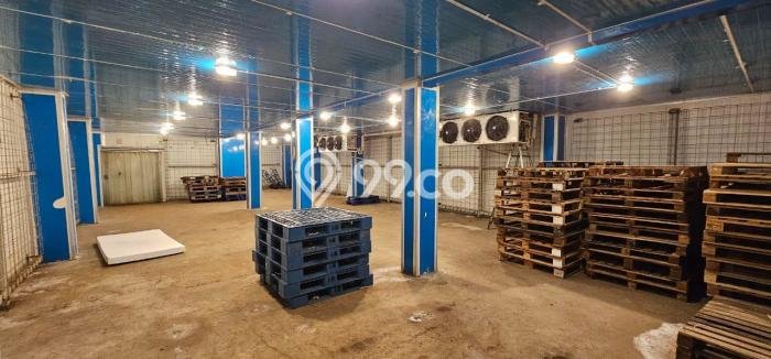 Gudang Favorit Dijual di Kosambi Tangerang Kawasan Pusat Bisnis Gudang Favorit Dijual di Kosambi Tangerang Kawasan Pusat Bisnis