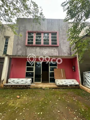 SEWA STRATEGIS! Gudang di Pagedangan, Luas 300m², Lokasi Berkembang SEWA STRATEGIS! Gudang di Pagedangan, Luas 300m², Lokasi Berkembang
