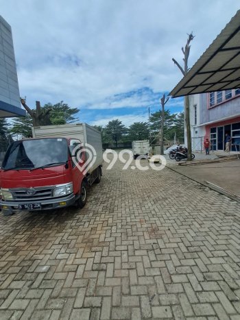 Gudang Disewakan di Kawasan Ramai Pagedangan, Tangerang Gudang Disewakan di Kawasan Ramai Pagedangan, Tangerang