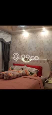 Dijual Apartemen 1 KT & 1 KM di Jakarta Barat Area Strategis Dijual Apartemen 1 KT & 1 KM di Jakarta Barat Area Strategis