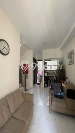 Dijual Hunian Rumah Terawat 3 Kamar di Suvarna Sutera, Tangerang Dijual Hunian Rumah Terawat 3 Kamar di Suvarna Sutera, Tangerang