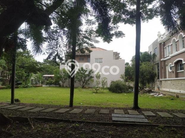 Kavling Tanah untuk Dijual di Pantai Indah Kapuk, Jakarta Utara, Luas 437m2 Kavling Tanah untuk Dijual di Pantai Indah Kapuk, Jakarta Utara, Luas 437m2