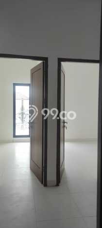 Rumah Modern 3 KT LT 90m2 di Bojong Indah Rumah Modern 3 KT LT 90m2 di Bojong Indah
